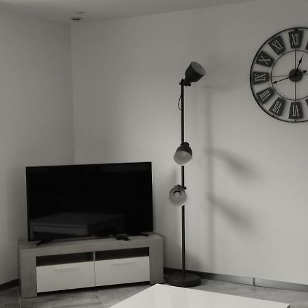 Maison Saint-Léonard 외부 사진