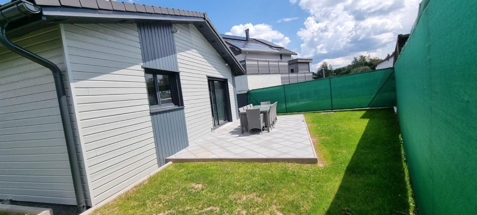 Maison Saint-Léonard 외부 사진